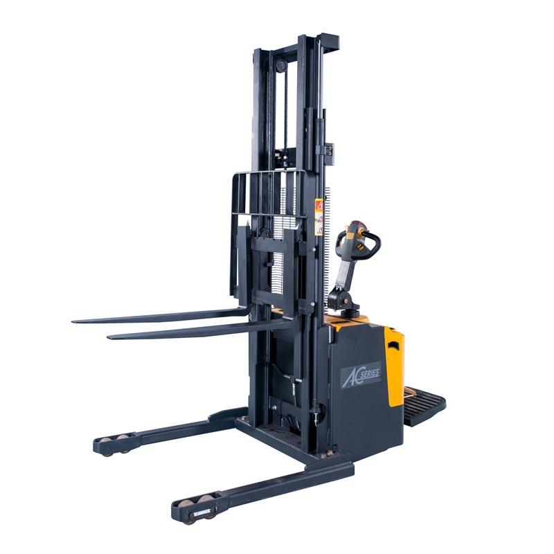 Battery Operated Pallet Truck - BOPT 2T